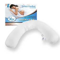 Product partial breastfeeding pillow web