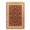 Χαλί Διάδρομος Με το Μέτρο Πλάτους 67cm Royal Carpet Sherazed 8349 RED