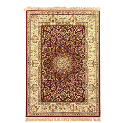 Χαλί Κλασικό 140x190 Royal Carpet Sherazed 8405 RED