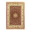 Χαλί Κλασικό 140x190 Royal Carpet Sherazed 8405 RED