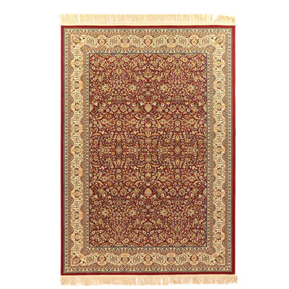  Carpet Width Corridor 80cm Royal Carpet Sherazed 8302 RED