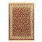 Χαλί Διάδρομος Με το Μέτρο Πλάτους 80cm Royal Carpet Sherazed 8302 RED