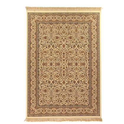  Carpet Width Corridor 80cm Royal Carpet Sherazed 8302 IVORY