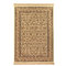 Χαλί Διάδρομος Με το Μέτρο Πλάτους 80cm Royal Carpet Sherazed 8302 IVORY