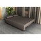 Sofa bed Georgia Light Grey - SOFA BEDS Επιπλα
