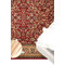 Carpet 200x300 Royal Carpet Olympia 8595E RED​