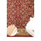 Carpet 200x250 Royal Carpet Olympia 8595E RED