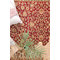 Χαλί 067x240 Royal Carpet Olympia 4262C RED