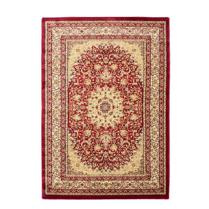 Carpet Oval 100x200 Royal Carpet Olympia 6045A RED