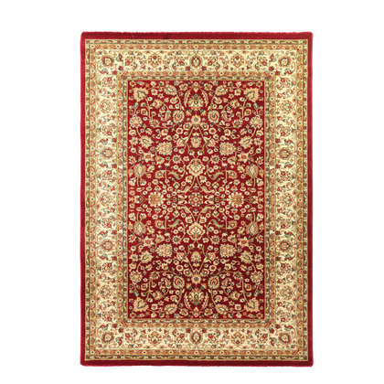 Χαλί Κλασικό 200x300 Royal Carpet Olympia 4262C RED​