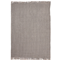 Χειροποίητο Καλοκαιρινό Χαλί 70x140 Royal Carpet Duppis OD-2 BEIGE GREY