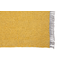 Χειροποίητο Καλοκαιρινό Χαλί 70x140 Royal Carpet Duppis OD-3 GREY YELLOW