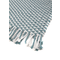 Χειροποίητο Καλοκαιρινό Χαλί 200x300cm Royal Carpet Duppis OD-2 White Blue