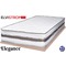 Στρώμα Ύπνου Διπλό Elegance Elvistrom 140x190 (131-140 cm πλάτος)