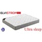  Στρώμα Ύπνου Διπλό Ultra Sleep   Elvistrom 140 x 190 (131-140 cm πλάτος)
