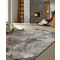 Carpets 3pcs (2-67x150,1-67x210) New Plan Toronto 32590/957