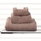 Hand Towel 30x50cm Sb Home Primus/ Taupe