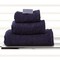 Hand Towel 30x50cm Sb Home Primus/ Purple