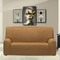 Ελαστικό Κάλυμμα Πολυθρόνας 70-110cm SB Home Livingroom Collection Sabrina/ Beige