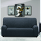 Ελαστικό Κάλυμμα Πολυθρόνας 70-110cm SB Home Livingroom Collection Sabrina/ Grey