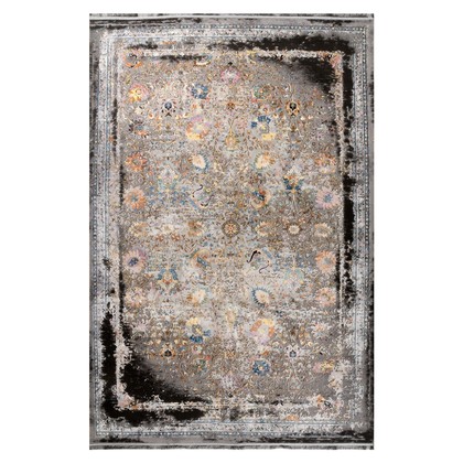 Χαλί 200x250cm Tzikas Carpets Quares 31464-110