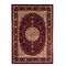 Carpet 200x290 MADI Classic Collection 818_Red