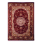 Carpet 200x290 MADI Classic Collection 225_Red