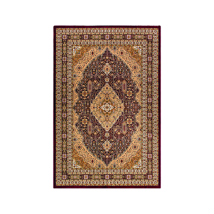 Corridor Carpet 67cm MADI Classic Collection 1232_Red