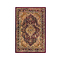Carpet 160x230 MADI Classic Collection 1232_Red