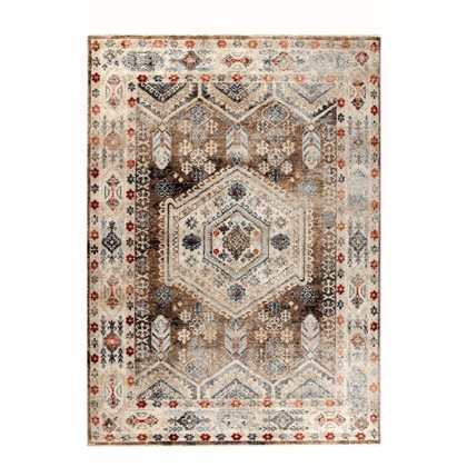 Bedroom's Carpet 3pcs. Set (67x150+67x230cm) Tzikas Carpets Hamadan 33731-081