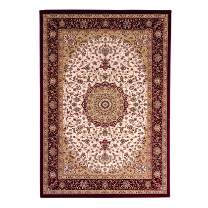 Corridor Carpet 67cm MADI Classic Collection 818_Cream