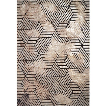 Σετ Κρεβατοκάμαρας (70x150cm & 70x250cm) G Carpets Elegant 9590​
