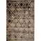 Bedroom's Carpet Set (70x150cm & 70x250cm) G Carpets Lazordi 9595 Beige​