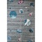 Παιδικό Χαλί 80x150cm G Carpets Kids Collection 9586