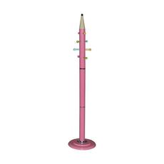 Product partial pencil pink