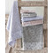 Bath Towels 3pcs. Set Rytmos Mallory/ Beige