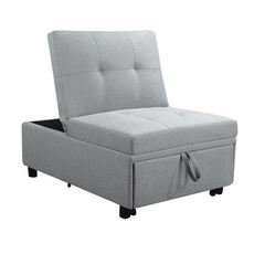 Product partial imola chair grey