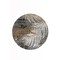 Χαλί Ροτόντα 160x160cm Tzikas Boheme Collection 18531-095