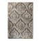 Bedroom Carpet 3pcs. Set (67x140+67x220cm) Tzikas Carpets Boheme Collection 00023-957​​