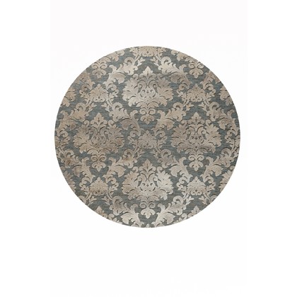 Round Carpet 160x160cm Tzikas Boheme Collection 00007-730​