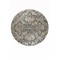 Round Carpet 160x160cm Tzikas Boheme Collection 00007-730​
