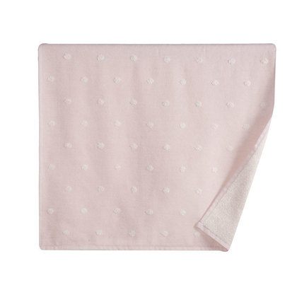 Face Towel 50x90cm NEF-NEF Pedro/ Pink