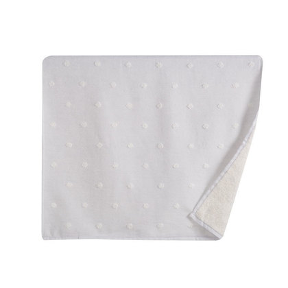 Face Towel 50x90cm NEF-NEF Pedro/ Grey
