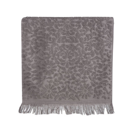 Hand Towel 30x50cm NEF-NEF Debra/ Grey