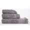 Hand Towel 30x50cm NEF-NEF Debra/ Grey