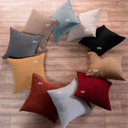Pillow 43x43 Teoran Solid 307