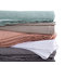 Τραπεζομάντηλο Βαμβάκι/ Λινό 150x300cm NEF-NEF Cotton-Linen/ Grey 023434