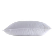 Product partial cotton pillow