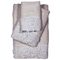 Bath Towels 3pcs. Set Das Home 30x50cm, 50x90cm & 70x140cm Soft Daily 0443 Βαμβάκι​