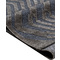 Corridor Carpet 67cm MADI Belle Collection Dart Grey
